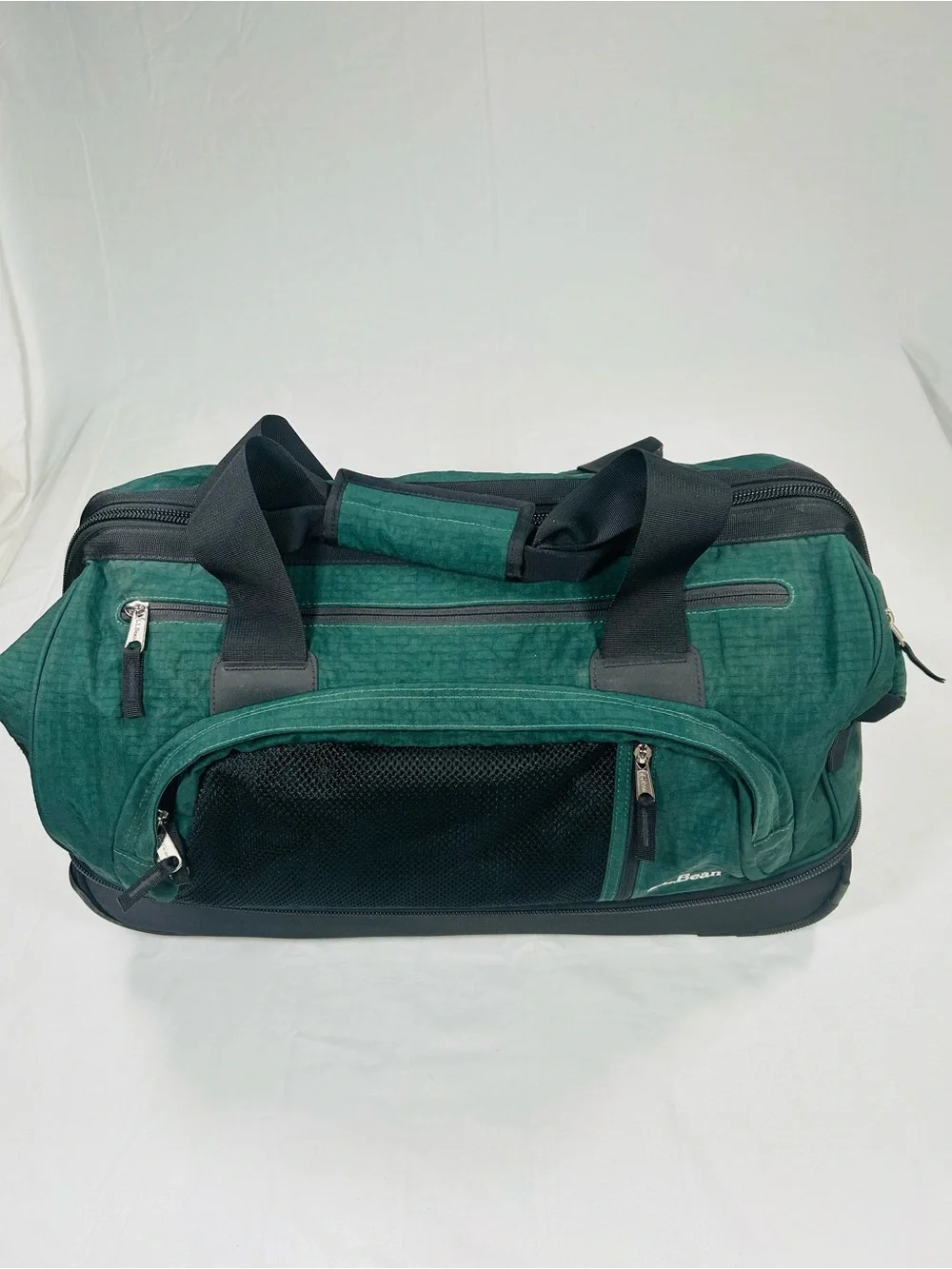 L.L. Bean Adventure Rolling Duffle Bag